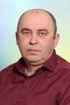 Захаревич Вадим Александрович, Слесарь по ремонту оборудования котельных производства отопительных котельных и тепловых сетей